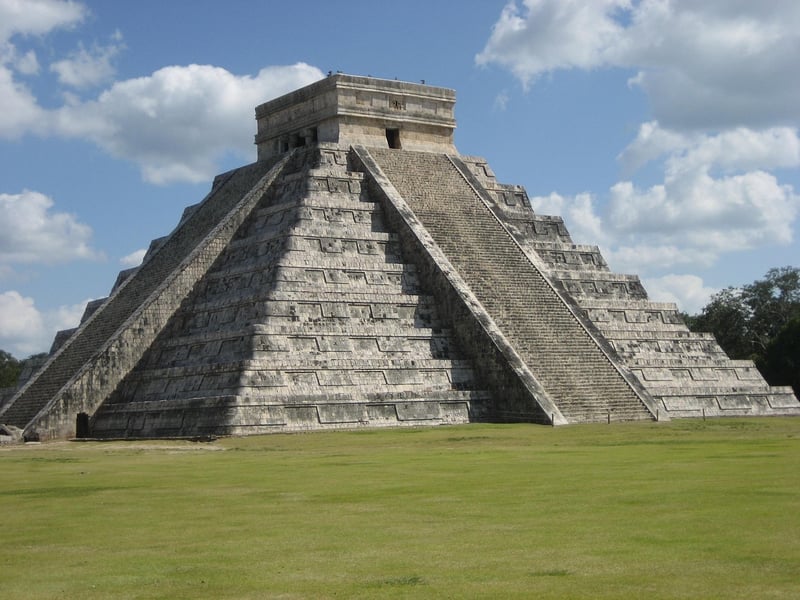 Mayan Civilization