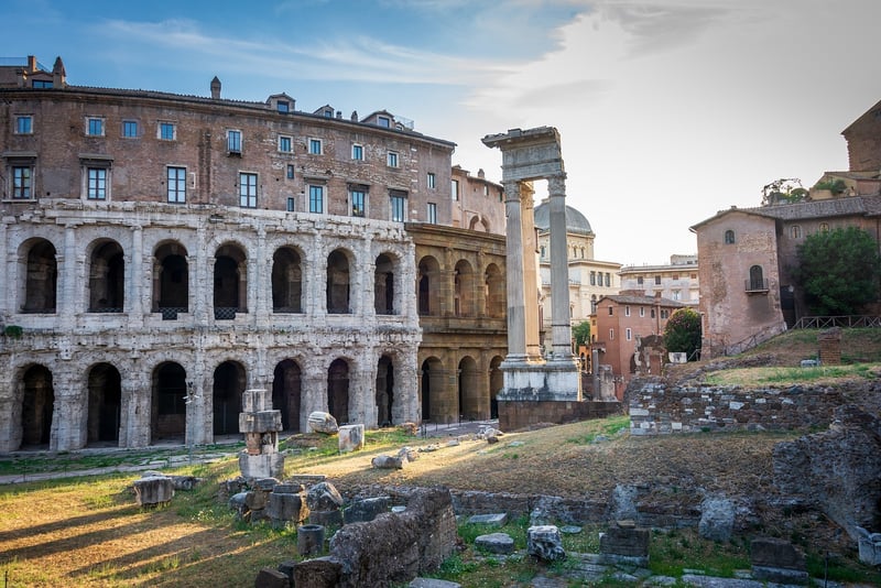 Roman Empire